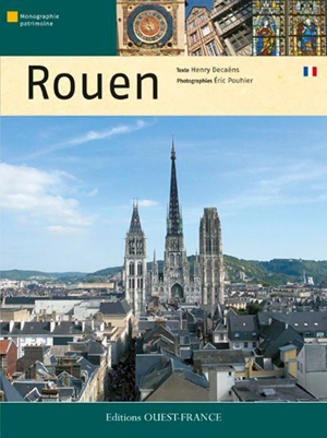 Rouen - Henry Decaëns