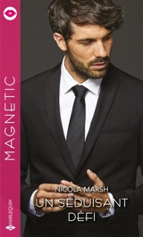 Un séduisant défi - Nicola Marsh