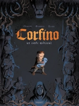 Corfino : un conte médiéval - Giuseppe Zironi