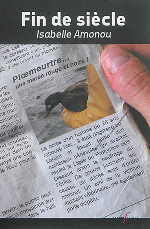 Fin de siècle - Isabelle Amonou