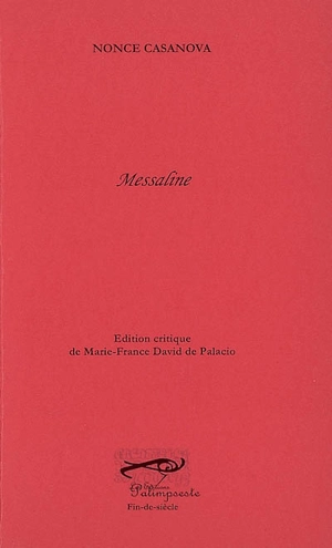 Messaline - Nonce Casanova