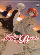The ancient magus bride. Vol. 18 - Koré Yamazaki