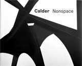 Calder Nonspace - Alexander Calder