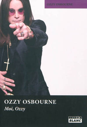 Moi, Ozzy - Ozzy Osbourne