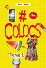 Colocs 1 - Nadia Lakhdari King