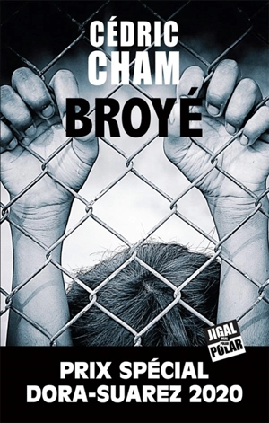 Broyé - Cédric Cham