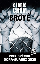 Broyé - Cédric Cham