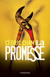 La promesse - Cédric Cham