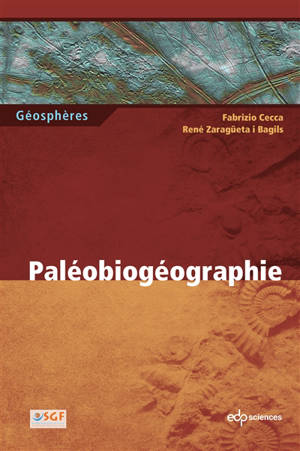 Paléobiogéographie - Fabrizio Cecca
