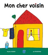 Mon cher voisin - Mayuko Kishira