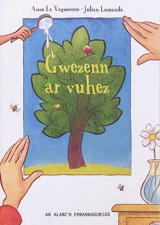 Gwezenn ar vuhez - Anne Le Vagueresse