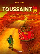 Toussaint 66-99 - Kris