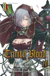 Trinity blood. Vol. 20 - Sunao Yoshida