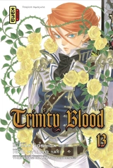 Trinity blood. Vol. 13 - Sunao Yoshida