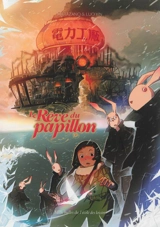 Le rêve du papillon. Vol. 2. Stupides ! Stupides espions ! - Richard Marazano