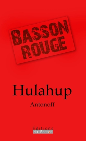 Hulahup - Laurent Antonoff