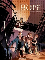 HOPE. Vol. 2. Le peuple de Joshua - Alain Janolle