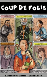 Coup de folie - Laurence Fantuz