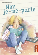 Mon je-me-parle - Sandrine Pernusch