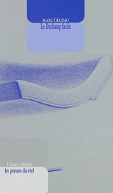 Le Duchamp facile - Marc Décimo