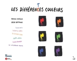 Les différentes couleurs - Renaud Erpicum