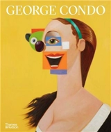 George Condo Painting Reconfigured (Paperback) - Simon Baker