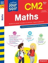 Maths CM2, 10-11 ans : conforme au nouveau programme - Christine Thibault