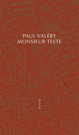 Monsieur Teste - Paul Valéry