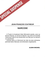 Narcose - Jean-François Coatmeur