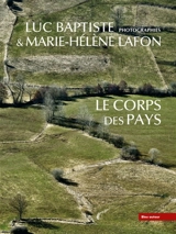 Le corps des pays - Luc Baptiste