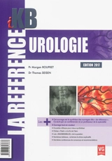 Urologie - Morgan Rouprêt