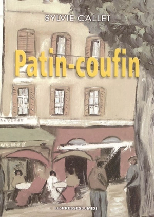 Patin-coufin - Sylvie Callet