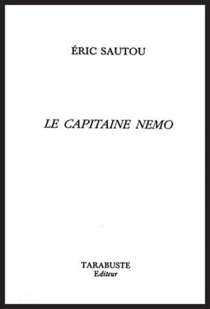 Le capitaine Nemo - Eric Sautou