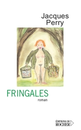 Fringales - Jacques Perry
