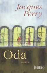 Oda - Jacques Perry