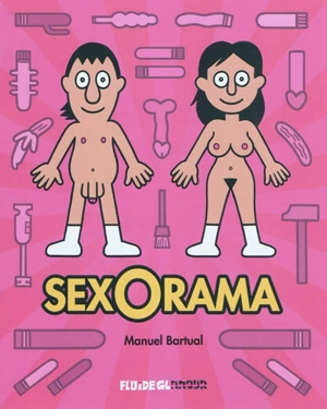 Sexorama - Manuel Bartual