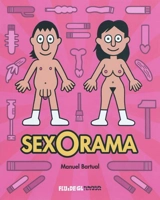 Sexorama - Manuel Bartual