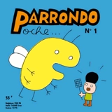 Parrondo poche - José Parrondo