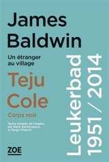 Leukerbad : 1951-2014 - James Baldwin