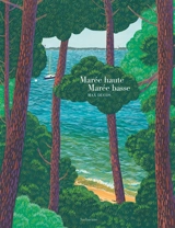 Marée haute marée basse - Max Ducos