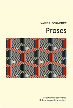 Proses - Xavier Forneret