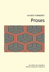 Proses - Xavier Forneret