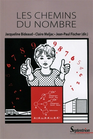 Les chemins du nombre