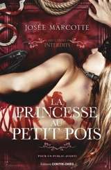 La princesse au petit pois - Josée Marcotte