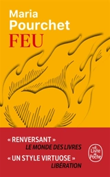 Feu - Maria Pourchet