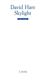 Skylight - David Hare