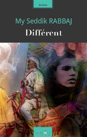 Différent - My Seddik Rabbaj