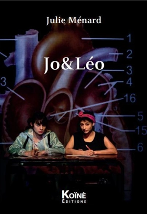 Jo & Léo - Julie Ménard