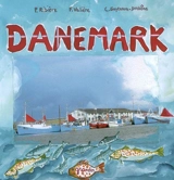 Danemark - Philippe Ribière