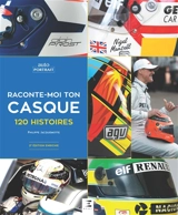 Raconte-moi ton casque : 90 histoires - Philippe Jacquemotte